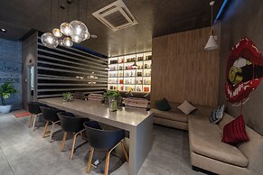 A25 Hotel - 55 Le Anh Xuan