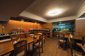 A25 Hotel - 55 Le Anh Xuan