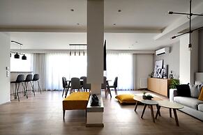 Urban Melodies Apartment