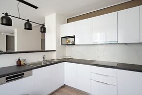 Urban Melodies Apartment