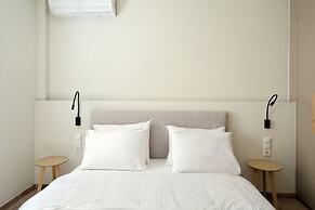 Urban Melodies Apartment