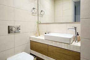 Urban Melodies Apartment