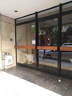 Urban Melodies Apartment