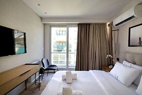 Urban Melodies Apartment