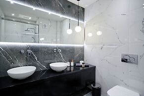 Urban Melodies Apartment