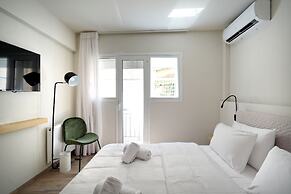 Urban Melodies Apartment