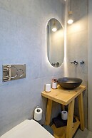 Urban Melodies Apartment