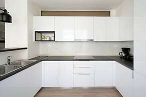 Urban Melodies Apartment