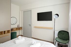 Urban Melodies Apartment