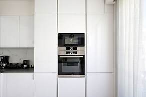 Urban Melodies Apartment