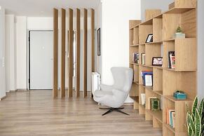 Urban Melodies Apartment