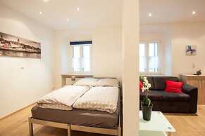 Ferienwohnungen Schmid