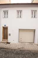 Ferienwohnungen Schmid