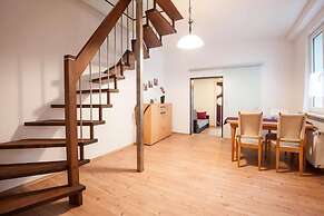 Ferienwohnungen Schmid