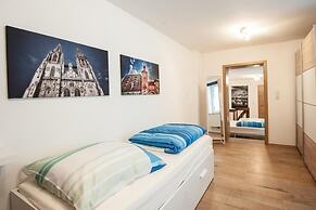 Ferienwohnungen Schmid