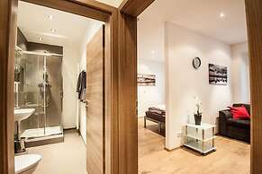 Ferienwohnungen Schmid