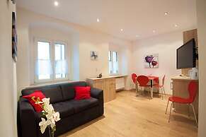 Ferienwohnungen Schmid