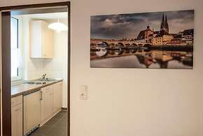 Ferienwohnungen Schmid