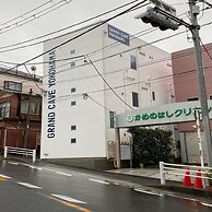 Grand Cave Yokohama