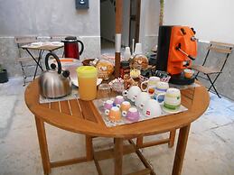 La Corte Dei Naviganti