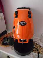 La Corte Dei Naviganti