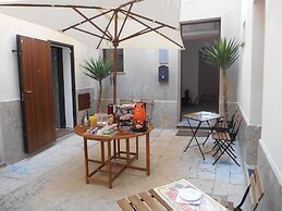 La Corte Dei Naviganti