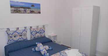 La Corte Dei Naviganti