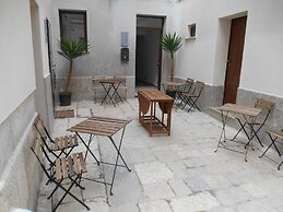 La Corte Dei Naviganti