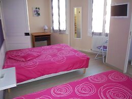 Hotel Le Colbert