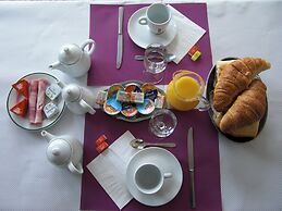 Hotel Le Colbert