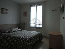 Hotel Le Colbert