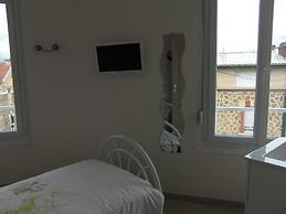 Hotel Le Colbert