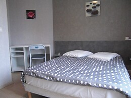 Hotel Le Colbert