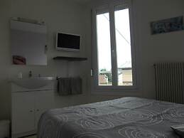 Hotel Le Colbert