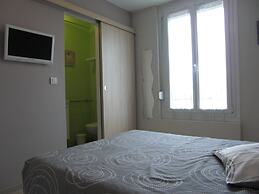 Hotel Le Colbert