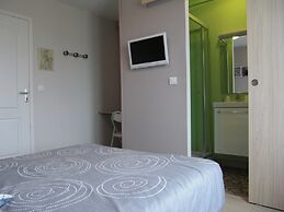 Hotel Le Colbert