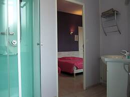 Hotel Le Colbert