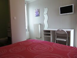 Hotel Le Colbert
