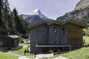 Apartment in Chalet Pizzo Fiamma