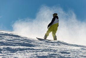 Chalet Monte Cristo