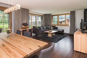 Chalet Monte Cristo