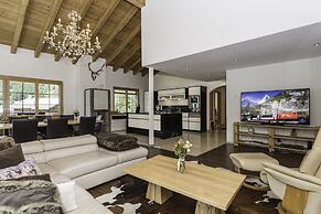Chalet Monte Cristo