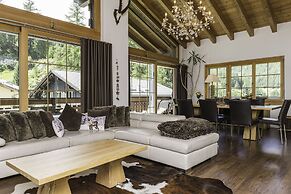 Chalet Monte Cristo