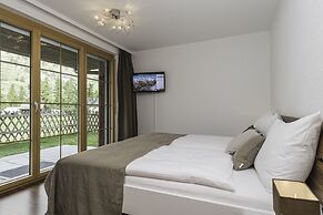 Chalet Monte Cristo