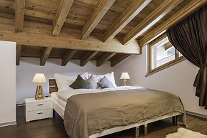 Chalet Monte Cristo