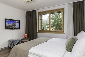 Chalet Monte Cristo
