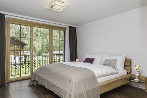 Chalet Monte Cristo