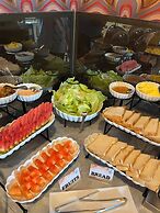 Felicity Island Hotel