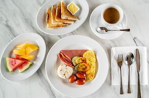 Felicity Island Hotel