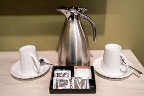 Felicity Island Hotel